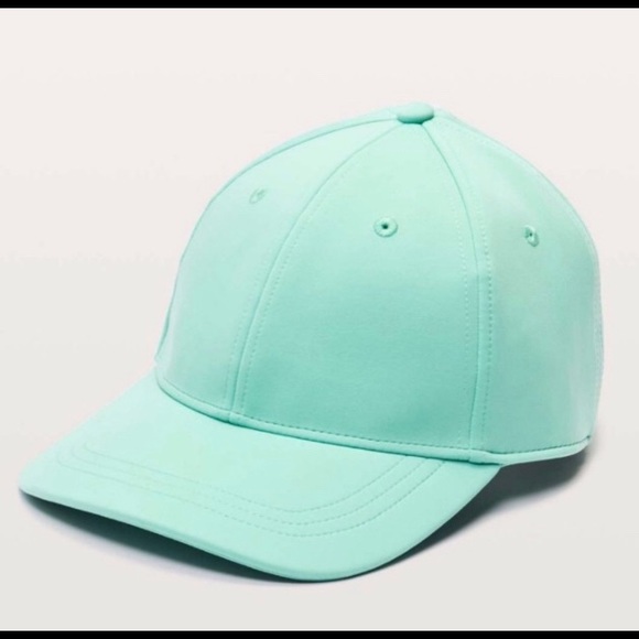 Lululemon Baller Hat in Washed Marsh - Picture 5 of 5